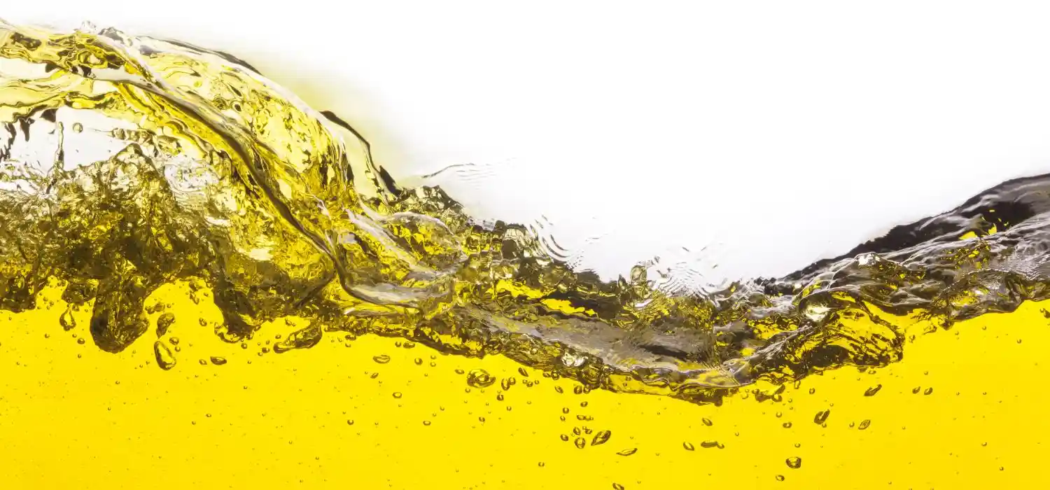 Oils, Fats & Waxes